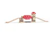 Hape E3709, Eisenbahn & Zug, 3 Jahr(e), Mehrfarbig Produktbild-Vorschau 8