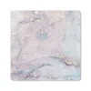 MuchoWow® Mauspad Mousepad Marmor - Glitzer - Adern 30x30 Produktbild-Vorschau 1
