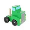 Holz-LKW - Abschleppwagen + Autosatz 22698 Produktbild-Vorschau 29