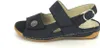 Waldläufer Heliett Sandalen Herausnehmbares Fußbett, Aus Produktbild-Vorschau 60