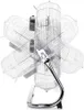 Tristar Ventilateur de sol VE-5885 140 W 50 cm Argent Voir les images du produit 5