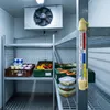 2 Stück Kühlschrankthermometer Set 21cm zum aufhängen -4 Produktbild-Vorschau 6