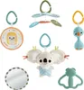 Fisher-Price Spielmatte Plastik Produktbild-Vorschau 8