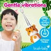 Brush-Baby WildOnes spazzolino elettrico sonico per Anteprima dell’immagine prodotto 4