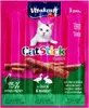 Vitakraft 24190, Snacks, Katze, Adult, Ente, Kaninchen, 18 Produktbild-Vorschau 5