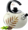 KADAX Bouilloire "Marbella", Bouilloire en acier inoxydable Voir les images du produit 1