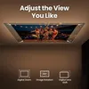 Benq GV50 | Full HD (1920x1080) | 500 ANSI lumenů | Náhled obrázku produktu 9