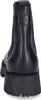 Palpa Chelsea Boot Nero Anteprima dell’immagine prodotto 3