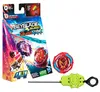 Hasbro F6784EU4; F6806EU40 - Beyblade Burst QuadDrive Zeal Anteprima dell’immagine prodotto 4