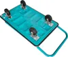 Chariot de transport pliable Sillar jusqu'à 150 kg – Voir les images du produit 4