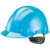 3M G30NUB 3M G3000 Schutzhelm blau Voir les images du produit 4