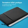imoshion Housse pour ordinateur portable 17 pouces - Housse Voir les images du produit 8