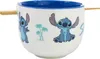 Miska Ramen Lilo i Stitch z pałeczkami, ceramiczna 0,5 l Anteprima dell’immagine prodotto 2