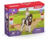 Horse Club Hannahs Western-Reitset, Spielfigur Produktbild-Vorschau 2