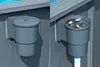 Bestway® Hydrium™ Stahlwandpool Komplett-Set mit Produktbild-Vorschau 8