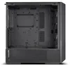 Lian Li LANCOOL LANCOOL 216R-X - Midi Tower - PC - Schwarz Voir les images du produit 8