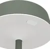 EGLO LED Solar Tischleuchte außen Simeri, kabellose Akku Produktbild-Vorschau 3