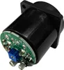 VU Meter 2 Pcs Panel VU Meters Warm Back Light Analog DB Voir les images du produit 5