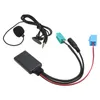 Kabel Bluetooth AUX IN pomocniczy adapter wejściowy Podgląd zdjęcia produktu 5