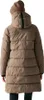 Regatta Eryn Jacke Braun 42 Damen Braun 42 Produktbild-Vorschau 2
