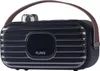 FlinQ DAB + Retro Radio Wireless Speaker Bluetooth Produktbild-Vorschau 12