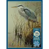 COBBLE HILL Blue Heron Puzzle 500 elementów Podgląd zdjęcia produktu 3