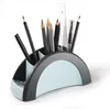 DURABLE multik "cher PEN HOLDER VEGAS, čierna/strieborná Náhľad obrázku produktu 1