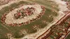 Läufer Teppich Meterware Flur Wohnzimmer Schlafzimmer Produktbild-Vorschau 3