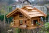 Vogelhuis "Appenzell" om op te hangen Productafbeelding-voorbeeld 5