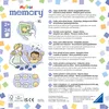 Ravensburger - 20877 - Moje pierwsze memory® Pojazdy, gra Podgląd zdjęcia produktu 2