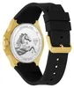 Guess Herren Uhr Armbanduhr VINYL GW0979G1 Silikon Produktbild-Vorschau 4