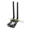 ASUS PCE-AX1800, AX1800, dwuzakresowa, Wi-Fi 6, PCIe, karta Podgląd zdjęcia produktu 5