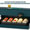 10 Brutkästen, automatische Eierwende & Produktbild-Vorschau 4