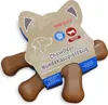 Supravit ChewDeer Hundespielzeug für starke Kauer Produktbild-Vorschau 1