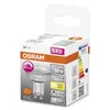 Osram 4058075797888, 4,5 W, 50 W, GU10, 350 lm, 25000 h, Produktbild-Vorschau 10
