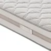 Matelas 100x190 cm, Epaisseur 25 cm, 800 Ressorts ensachés, Voir les images du produit 3