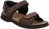 Josef Seibel 10104-11 Rafe Herren Sandale Outdoor bequem Produktbild-Vorschau 45