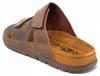 ROHDE Rodigo scarpe uomo marrone 43 Anteprima dell’immagine prodotto 70