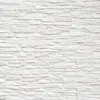 STEGU Gipsstein Barbados weiss 37x9,2 cm Wandverkleidung Produktbild-Vorschau 1