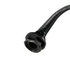 Regentonnen-Verbinder 3/4" mit 60 cm Flexschlauch Produktbild-Vorschau 1