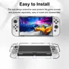 Schutzhuelle kompatibel mit Switch OLED Spielkonsole Produktbild-Vorschau 2