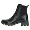 Damen Caprice 9-25227-41 schwarz Nappa 38 Produktbild-Vorschau 6