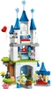 LEGO 10998 DUPLO Disney 3-in-1-Zauberschloss, Bau-Spielzeug Produktbild-Vorschau 5