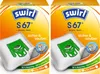 2 Pakete Swirl Staubsaugerbeutel S67 / S 67 EcoPor für Produktbild-Vorschau 1