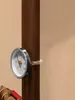 Príložný bimetalový teplomer 63mm T8122 74961 Náhľad obrázku produktu 8