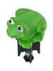 Waschbeckenstöpsel Pluggy® 3D Frosch Produktbild-Vorschau 3