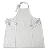 1 Karton Grillschürze Küchenschürze mit Ofenhandschuh Produktbild-Vorschau 2