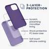kwmobile Handyhülle für iPhone 13 mini Hülle, für iPhone 13 Produktbild-Vorschau 2