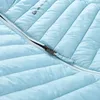 Alpine Pro Eroma Jacke Blau L-L Damen Blau L-L Produktbild-Vorschau 5