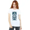 Disney - "Star Reader" T-Shirt für Damen BI48705 (XL) Produktbild-Vorschau 2